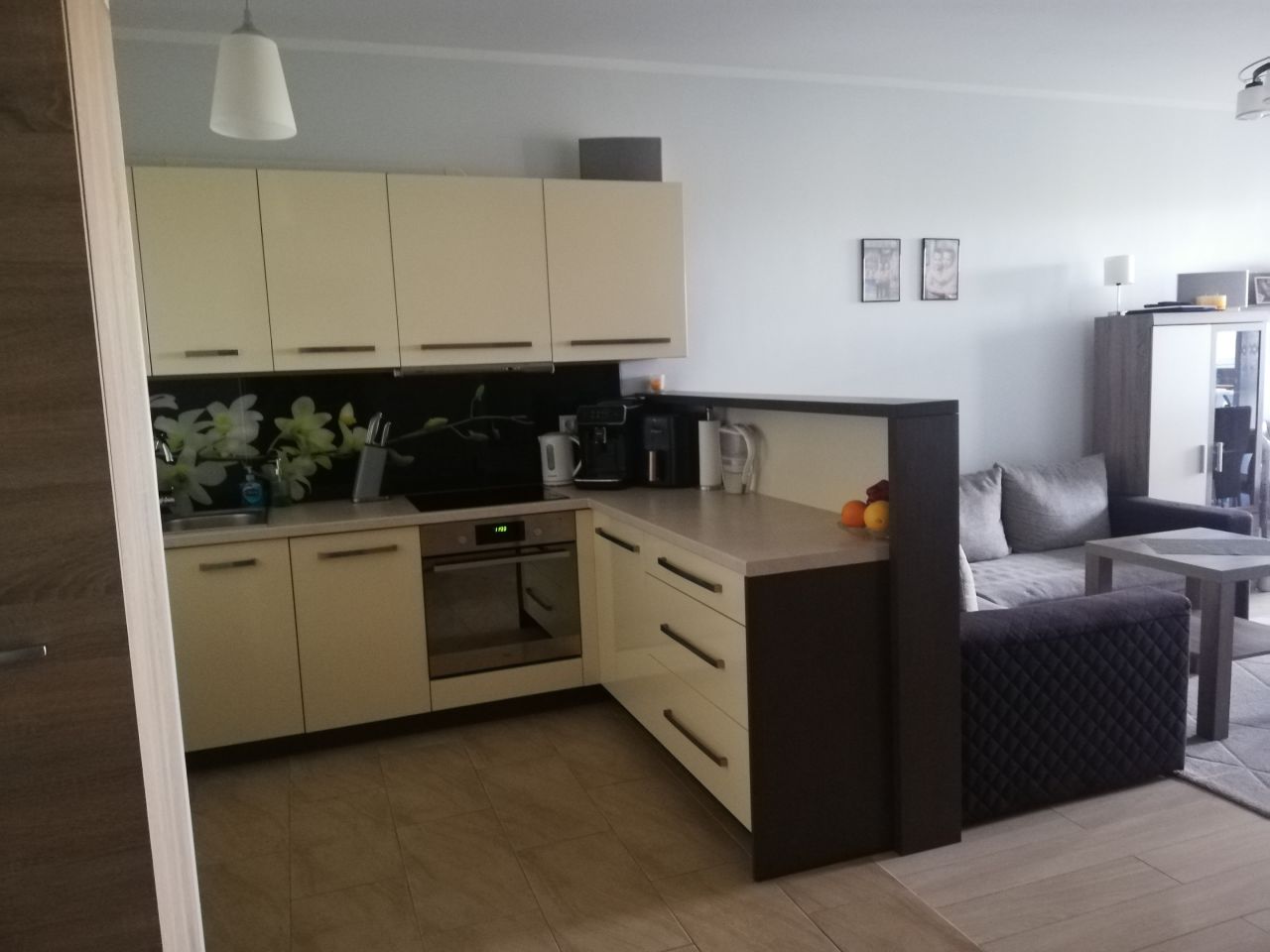 Mieszkanie 2-pokojowe Szczecin Świerczewo, ul. Santocka. Zdjęcie 6