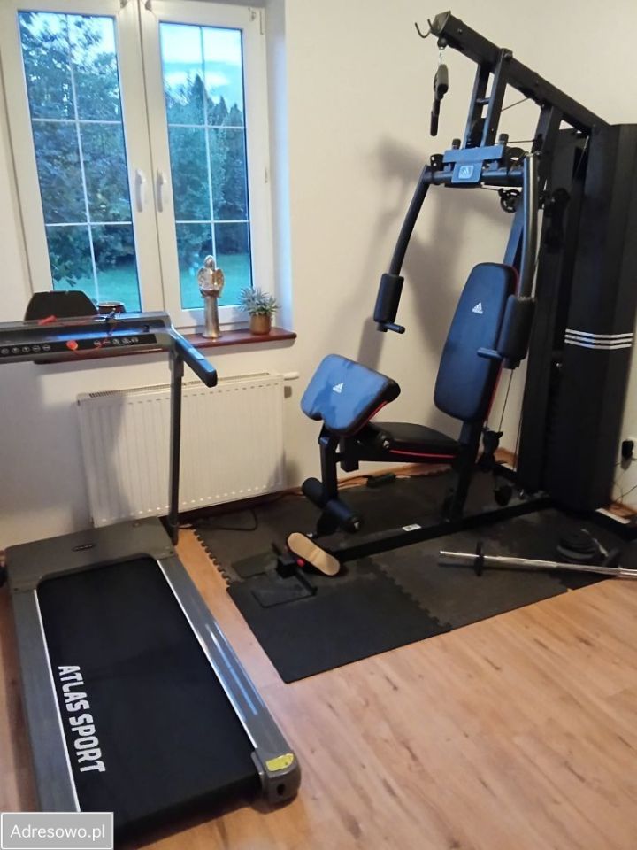 dom wolnostojący, 5 pokoi Miłosna. Zdjęcie 7