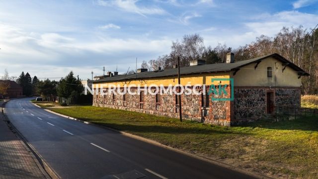 Hala/magazyn Kicin, ul. Poznańska. Zdjęcie 6