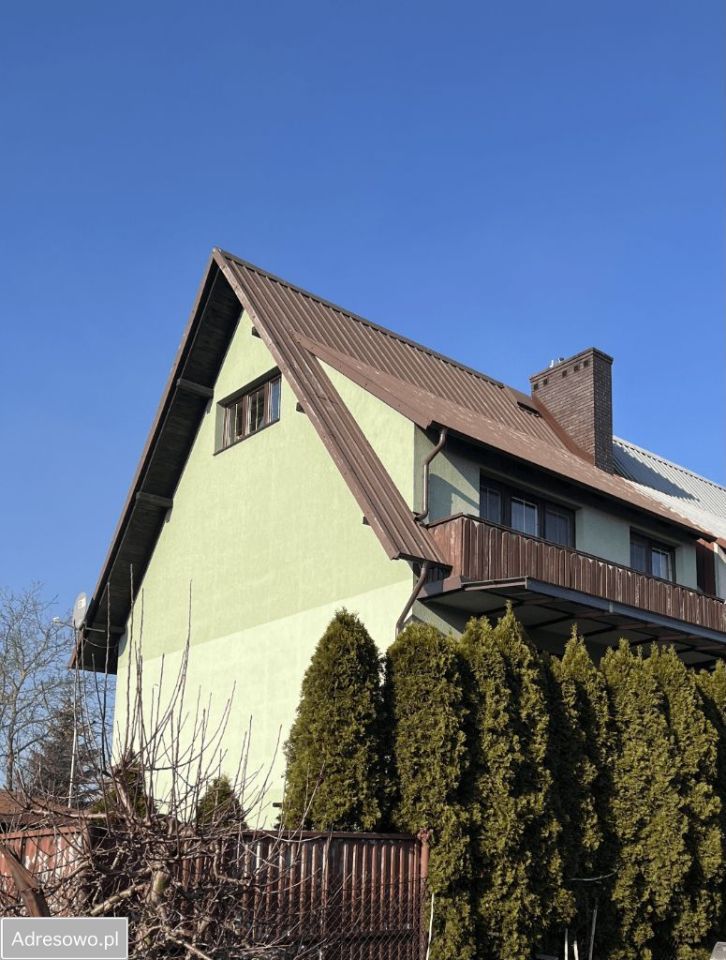 bliźniak, 4 pokoje Ciechanów, ul. Wiśniowa. Zdjęcie 9