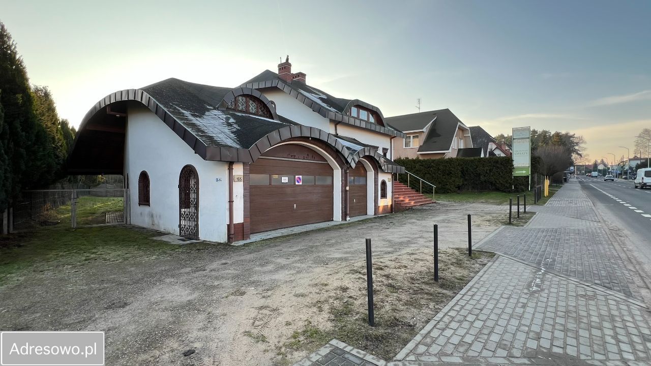 Lokal Bezrzecze. Zdjęcie 5