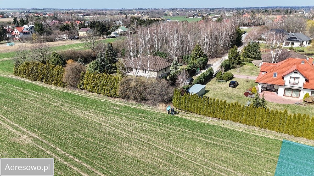 Działka rolna Lipniak. Zdjęcie 8