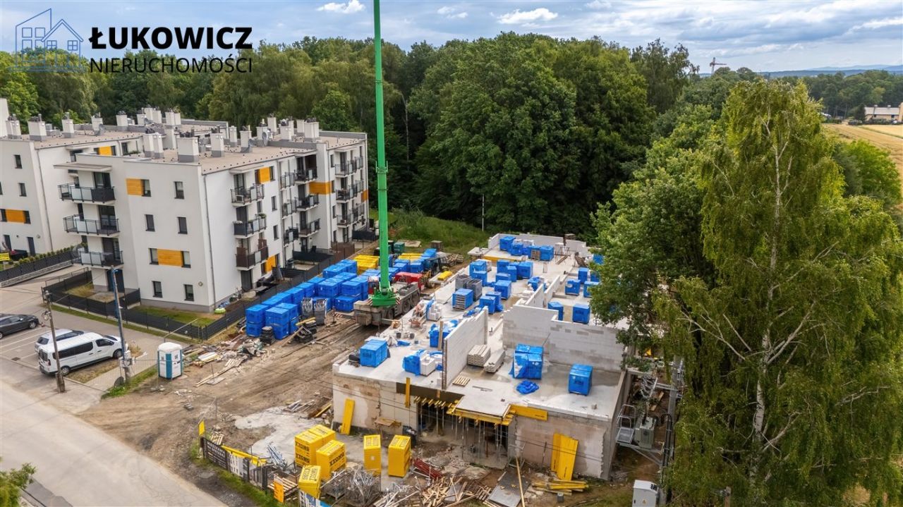 Mieszkanie 3-pokojowe Czechowice-Dziedzice, ul. Mazańcowicka. Zdjęcie 11