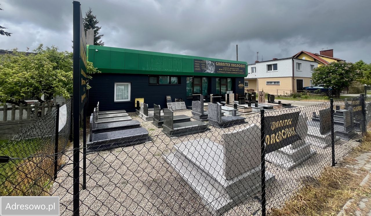 Działka budowlana Człuchów, ul. Henryka Sienkiewicza. Zdjęcie 3