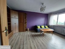 Mieszkanie 1-pokojowe Poznań Grunwald