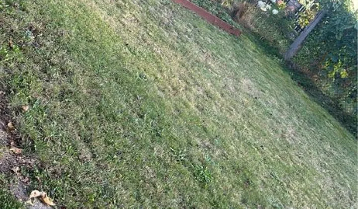 Działka rod Bolesławiec