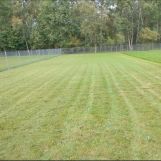 Działka budowlana Odargowo Pustki, ul. Łąkowa. Zdjęcie 1