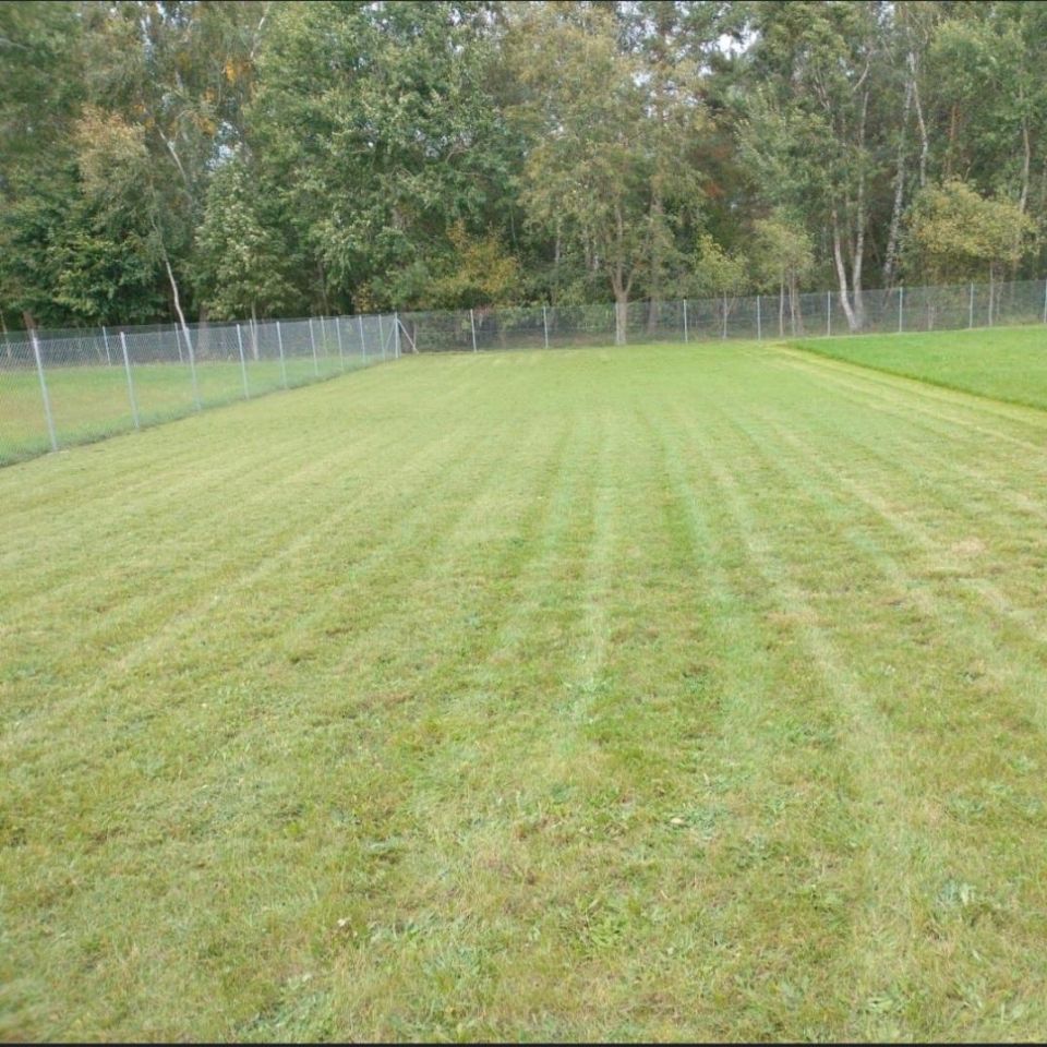 Działka budowlana Odargowo Pustki, ul. Łąkowa. Zdjęcie 2