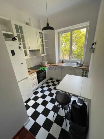 Mieszkanie 2-pokojowe Warszawa Śródmieście, ul. Aleksandra Sulkiewicza. Zdjęcie 1