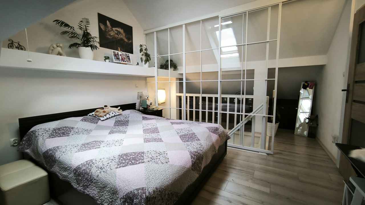 Mieszkanie 3-pokojowe Rzeszów Przybyszówka, ul. Nowosądecka. Zdjęcie 27