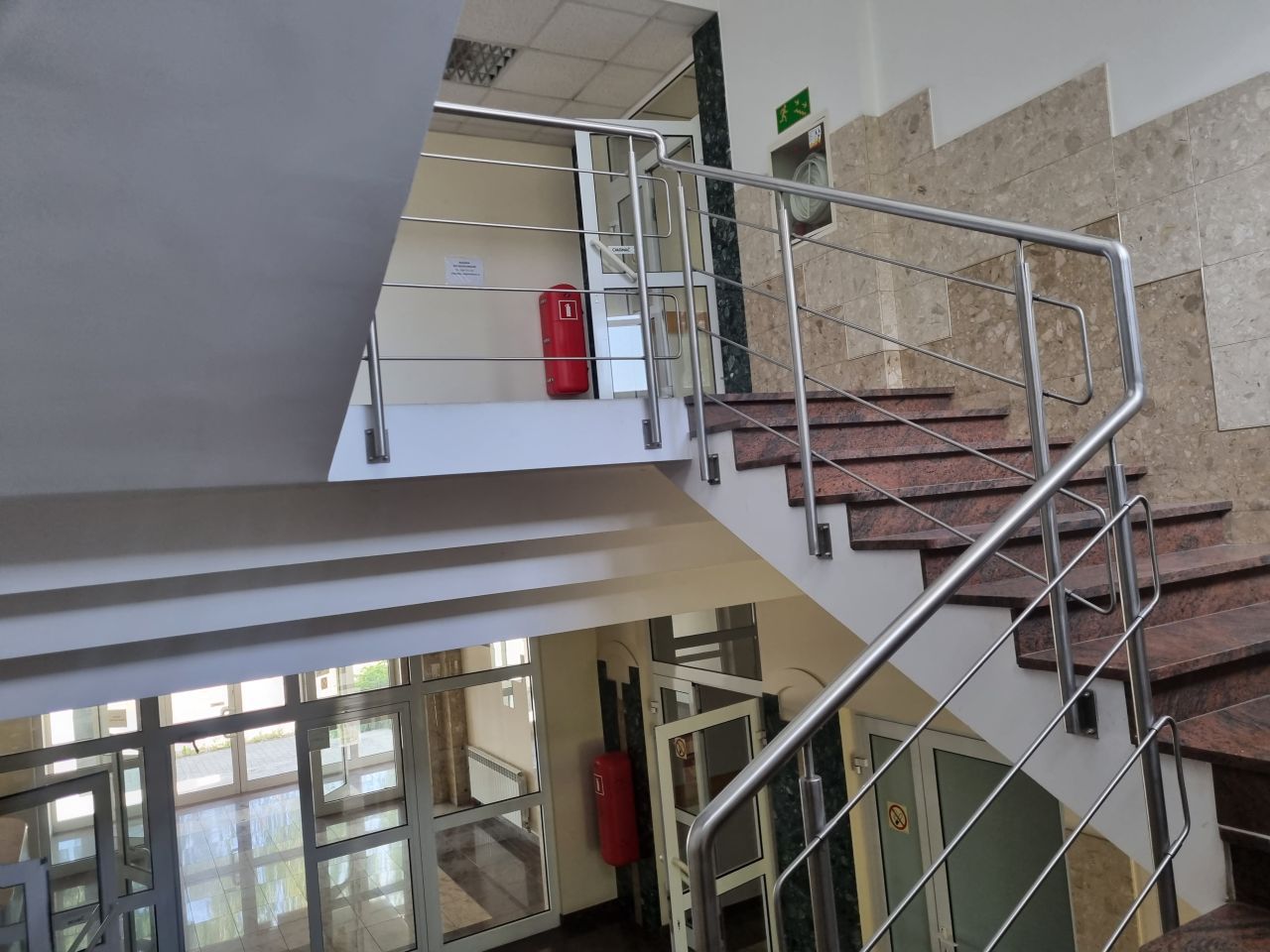 Biuro Wołomin, ul. Łukasiewicza. Zdjęcie 8