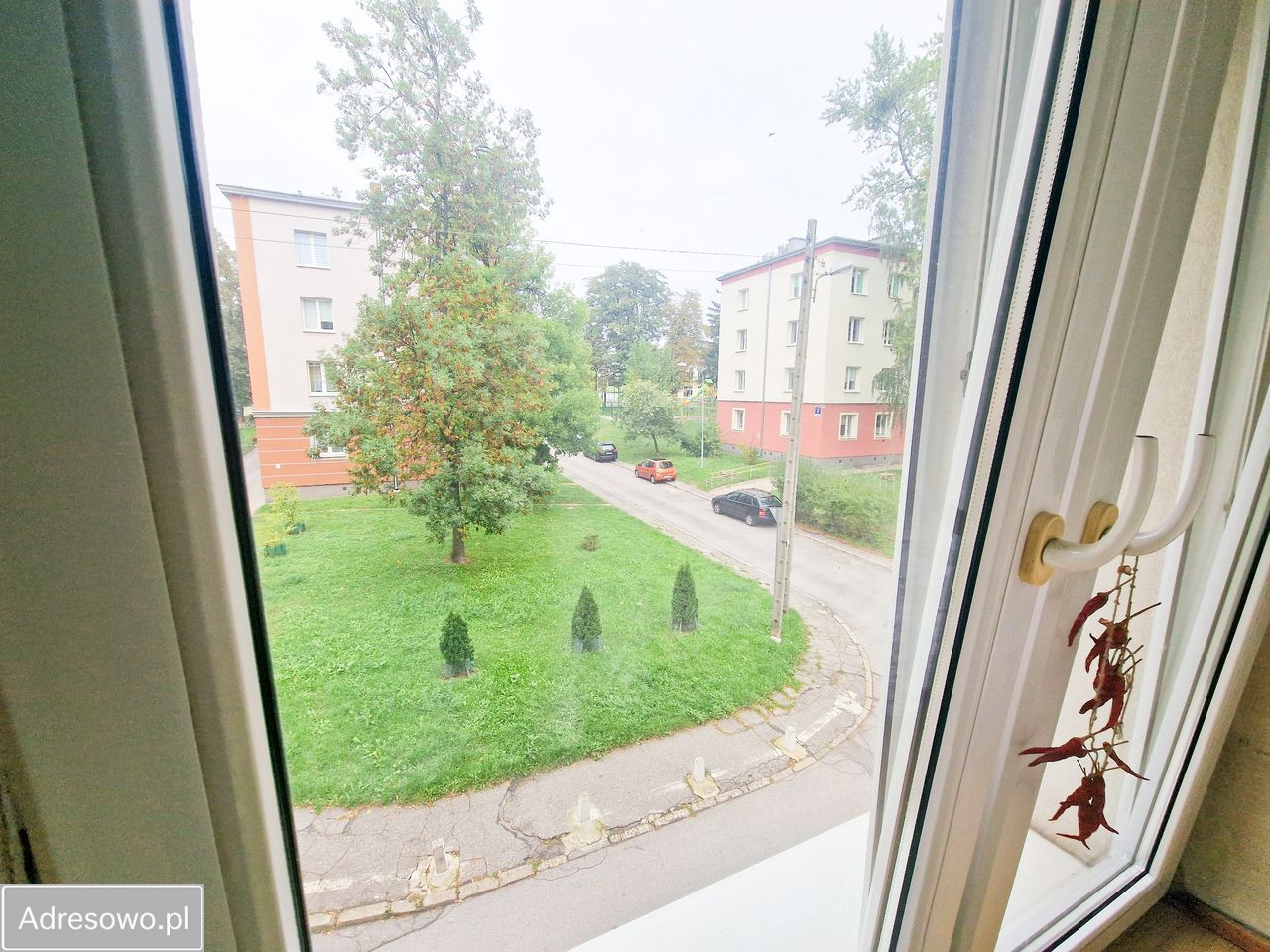 Mieszkanie 2-pokojowe Radom Obozisko, ul. Rodziny Winczewskich. Zdjęcie 11