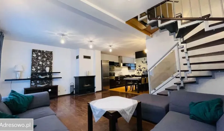 dom szeregowy, 5 pokoi Smolec, ul. Bukowa