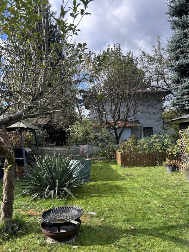 Działka rod Brzegi. Zdjęcie 7