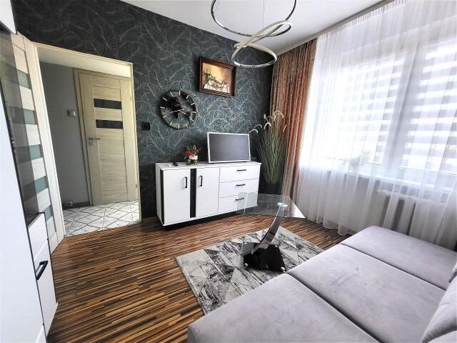 Mieszkanie 2-pokojowe Katowice os. Witosa, ul. Wincentego Witosa. Zdjęcie 3