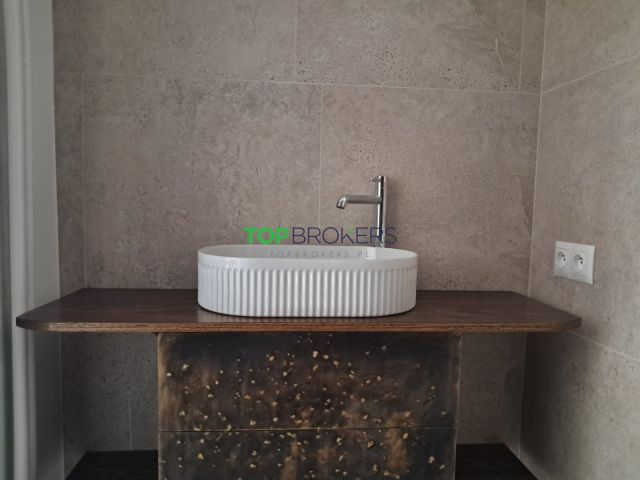 Mieszkanie 2-pokojowe Warszawa Śródmieście, ul. Tamka. Zdjęcie 13