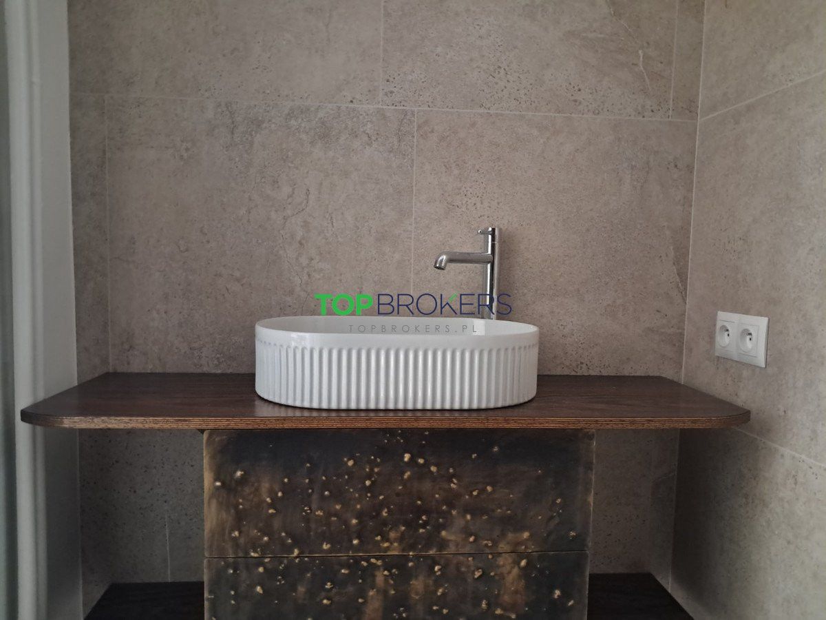 Mieszkanie 2-pokojowe Warszawa Śródmieście, ul. Tamka. Zdjęcie 13