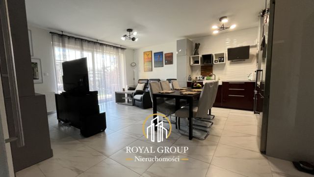 Mieszkanie 4-pokojowe Lublin Ponikwoda, ul. Cyprysowa. Zdjęcie 13