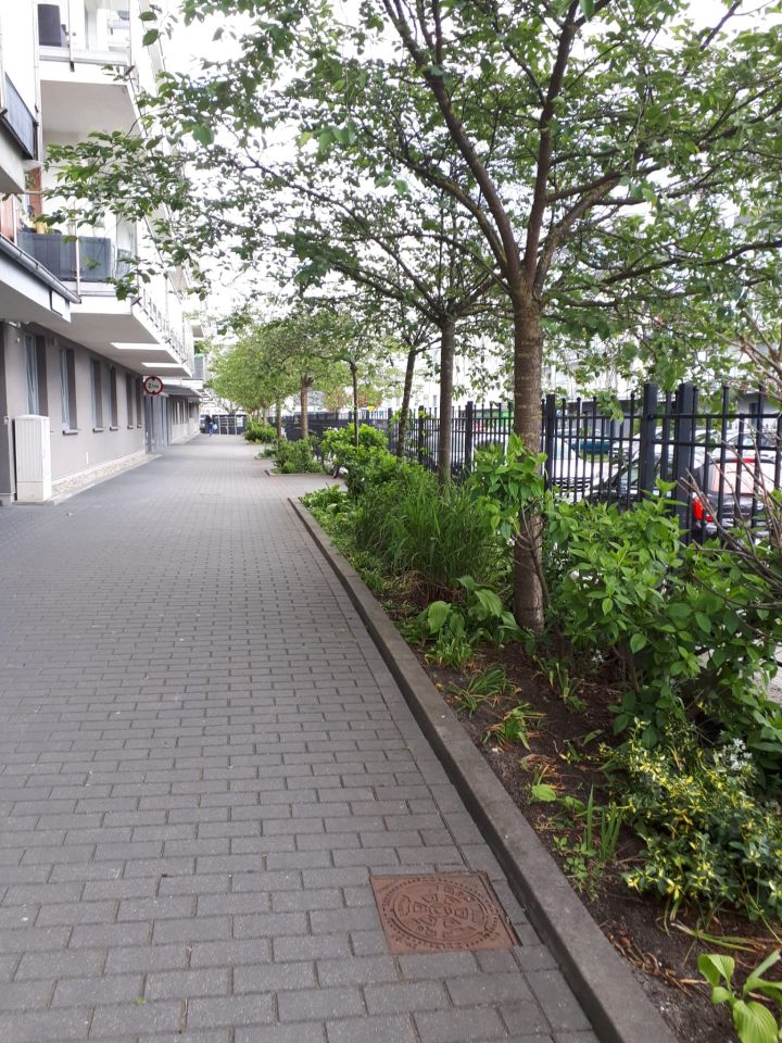 Mieszkanie 2-pokojowe Kołobrzeg, ul. Bałtycka. Zdjęcie 26