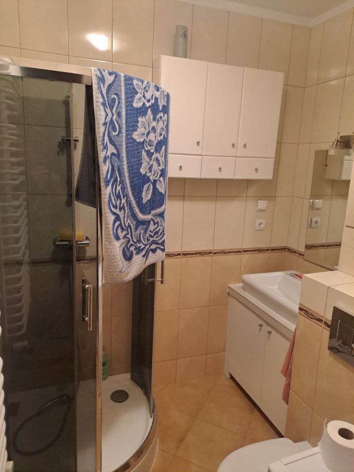 Mieszkanie 1-pokojowe Rzeszów, ul. Strażacka. Zdjęcie 2