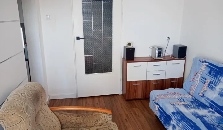 Mieszkanie 2-pokojowe Przemków