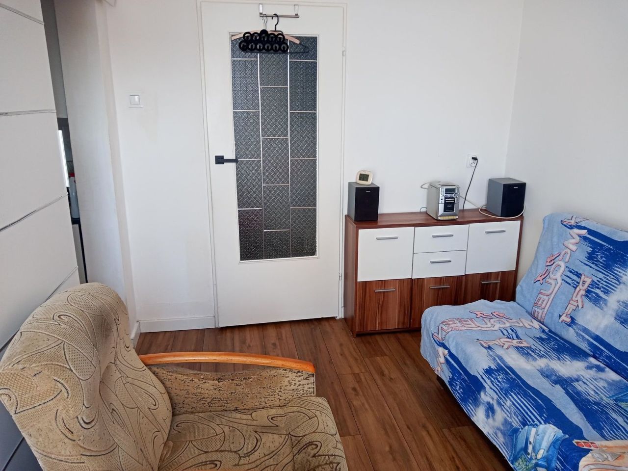 Mieszkanie 2-pokojowe Przemków