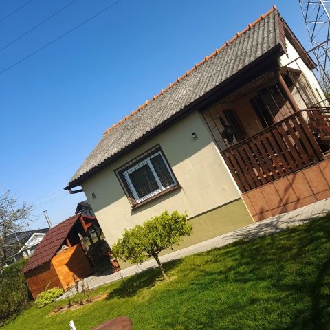 Działka rod Jarocin. Zdjęcie 1