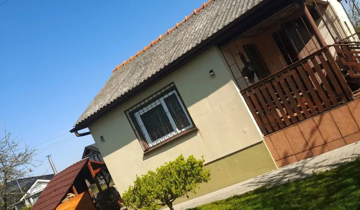 Działka rod Jarocin