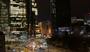 Pokój Warszawa Śródmieście, ul. Prosta