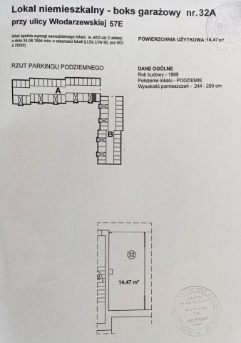 Mieszkanie 2-pokojowe Warszawa Ochota, ul. Włodarzewska. Zdjęcie 34