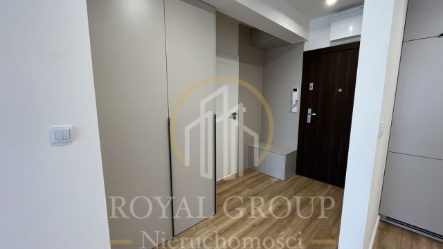 Mieszkanie 2-pokojowe Lublin Czechów Górny, ul. Mirosława Dereckiego. Zdjęcie 4