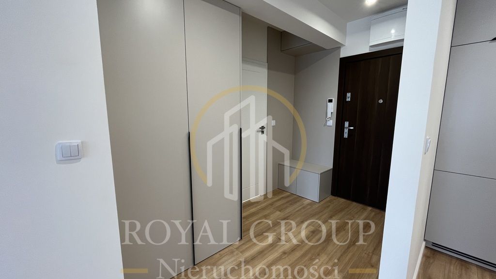 Mieszkanie 2-pokojowe Lublin Czechów Górny, ul. Mirosława Dereckiego. Zdjęcie 4