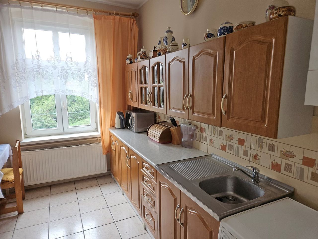 Mieszkanie 3-pokojowe Świebodzice, ul. Jeleniogórska. Zdjęcie 5