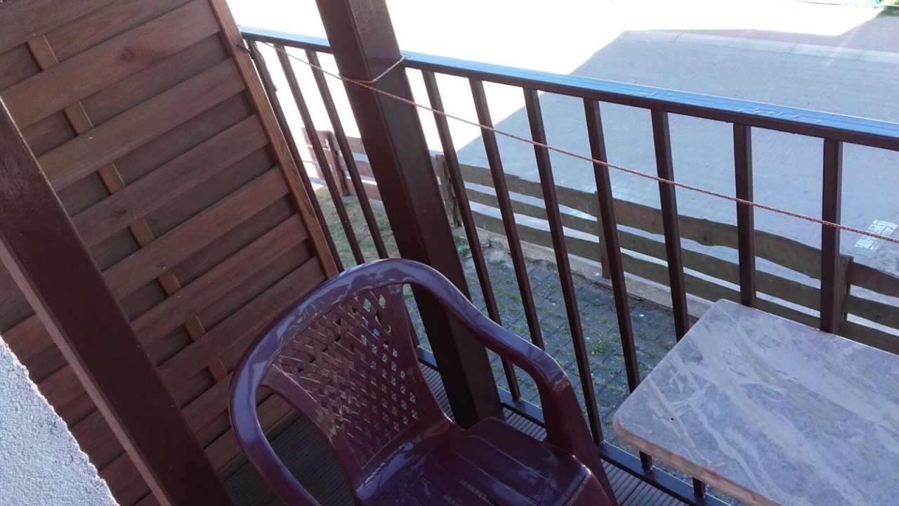 Mieszkanie 1-pokojowe Międzywodzie, ul. Bałtycka. Zdjęcie 7