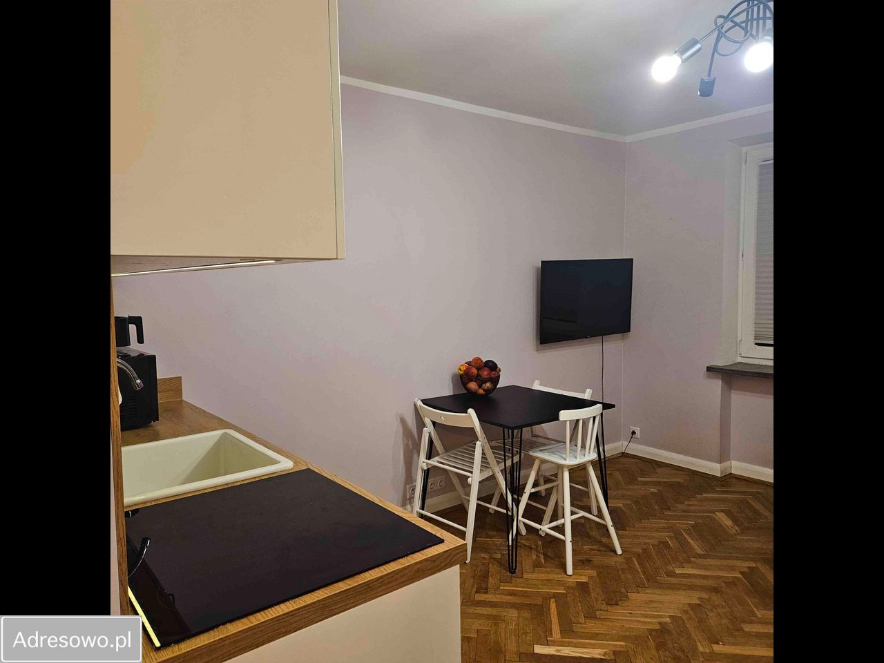 Mieszkanie 3-pokojowe Warszawa Wola, ul. Płocka. Zdjęcie 5