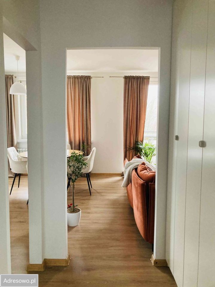 Mieszkanie 3-pokojowe Jastrzębie-Zdrój, ul. Katowicka. Zdjęcie 3