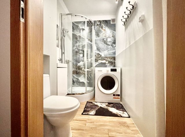 Mieszkanie 2-pokojowe Warszawa Żoliborz, ul. ks. Teofila Boguckiego. Zdjęcie 8