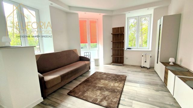 Mieszkanie 1-pokojowe Łódź, ul. Wileńska. Zdjęcie 2