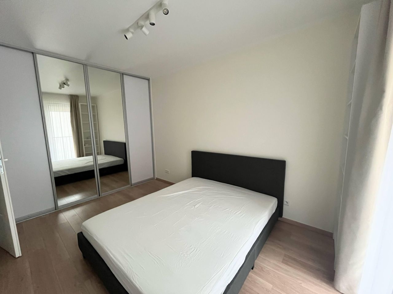 Mieszkanie 2-pokojowe Kraków Grzegórzki, Dąbska. Zdjęcie 6