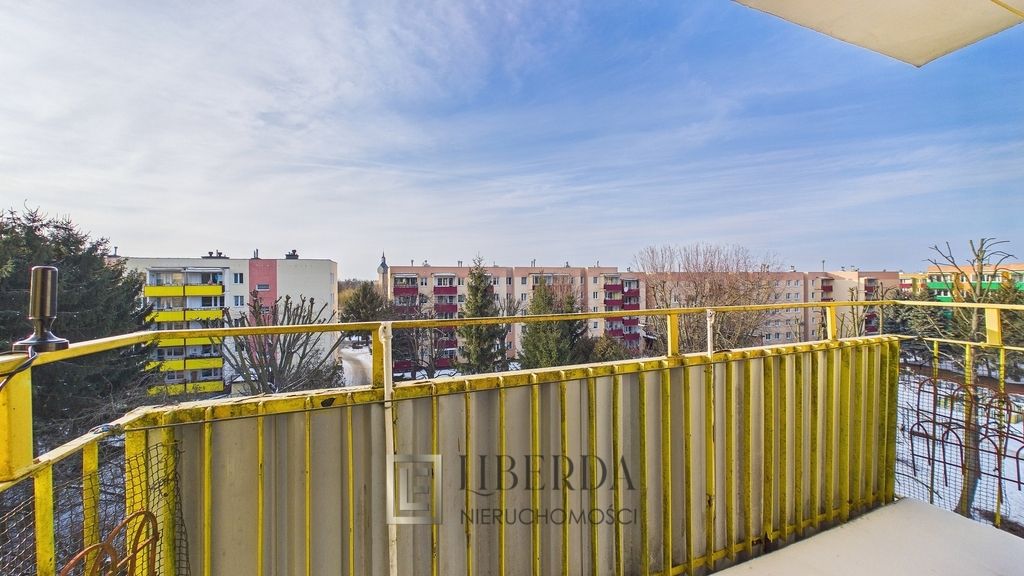 Mieszkanie 2-pokojowe Łęczna, ul. Skarbka. Zdjęcie 10