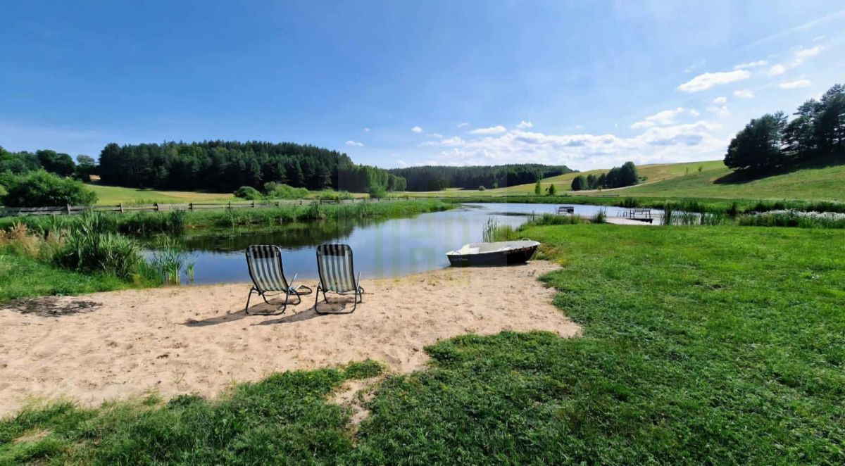 dom wolnostojący, 14 pokoi Rychnowska Wola. Zdjęcie 9