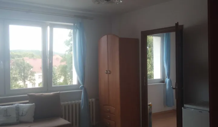 Mieszkanie 2-pokojowe Wejherowo