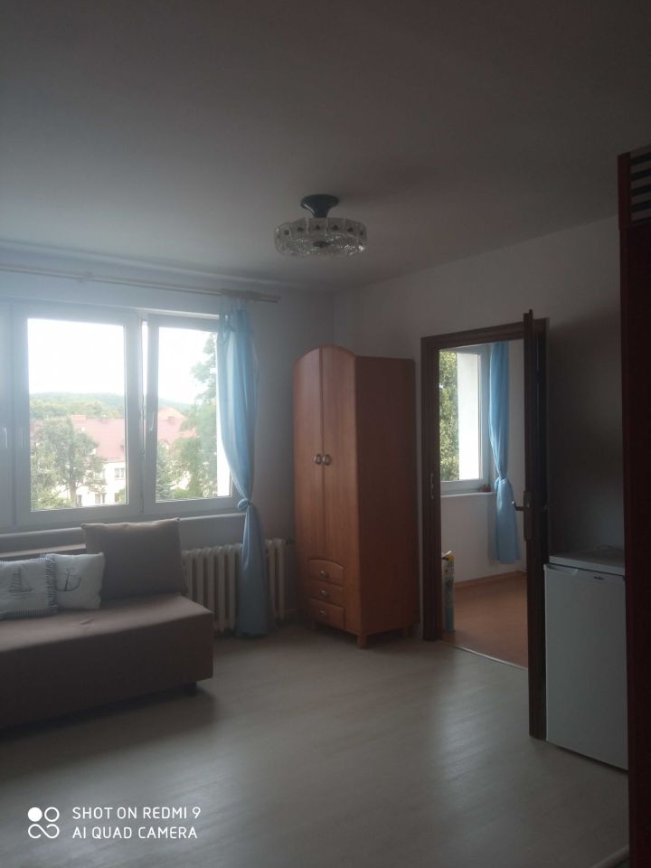 Mieszkanie 2-pokojowe Wejherowo. Zdjęcie 1