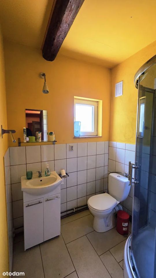 dom wolnostojący, 6 pokoi Chocieszów. Zdjęcie 17