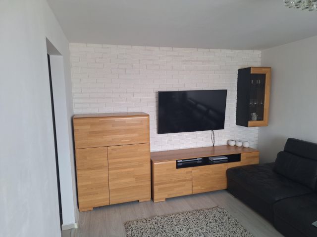 Mieszkanie 3-pokojowe Dęblin Lotnisko, ul. gen. Pilota Józefa Kowalskiego. Zdjęcie 1