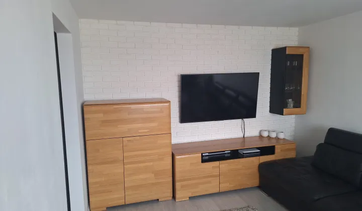 Mieszkanie 3-pokojowe Dęblin Lotnisko, ul. gen. Pilota Józefa Kowalskiego