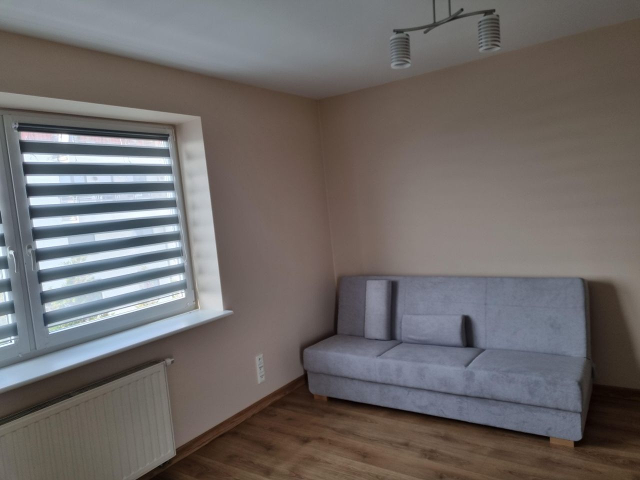 Mieszkanie 3-pokojowe Kraków Prądnik Biały, ul. Władysława Podkowińskiego. Zdjęcie 2