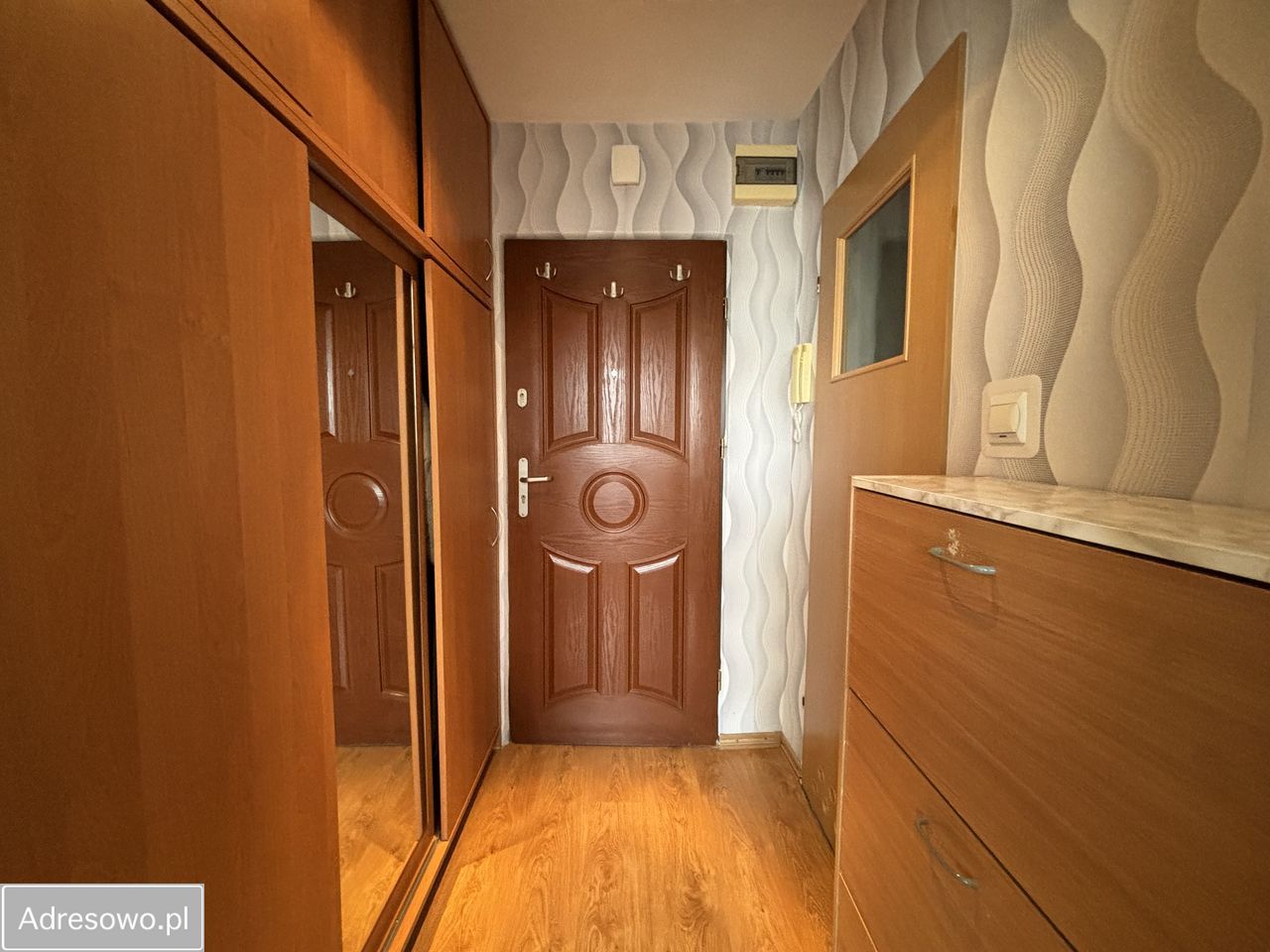 Mieszkanie 1-pokojowe Ustka, ul. Tadeusza Kościuszki. Zdjęcie 8