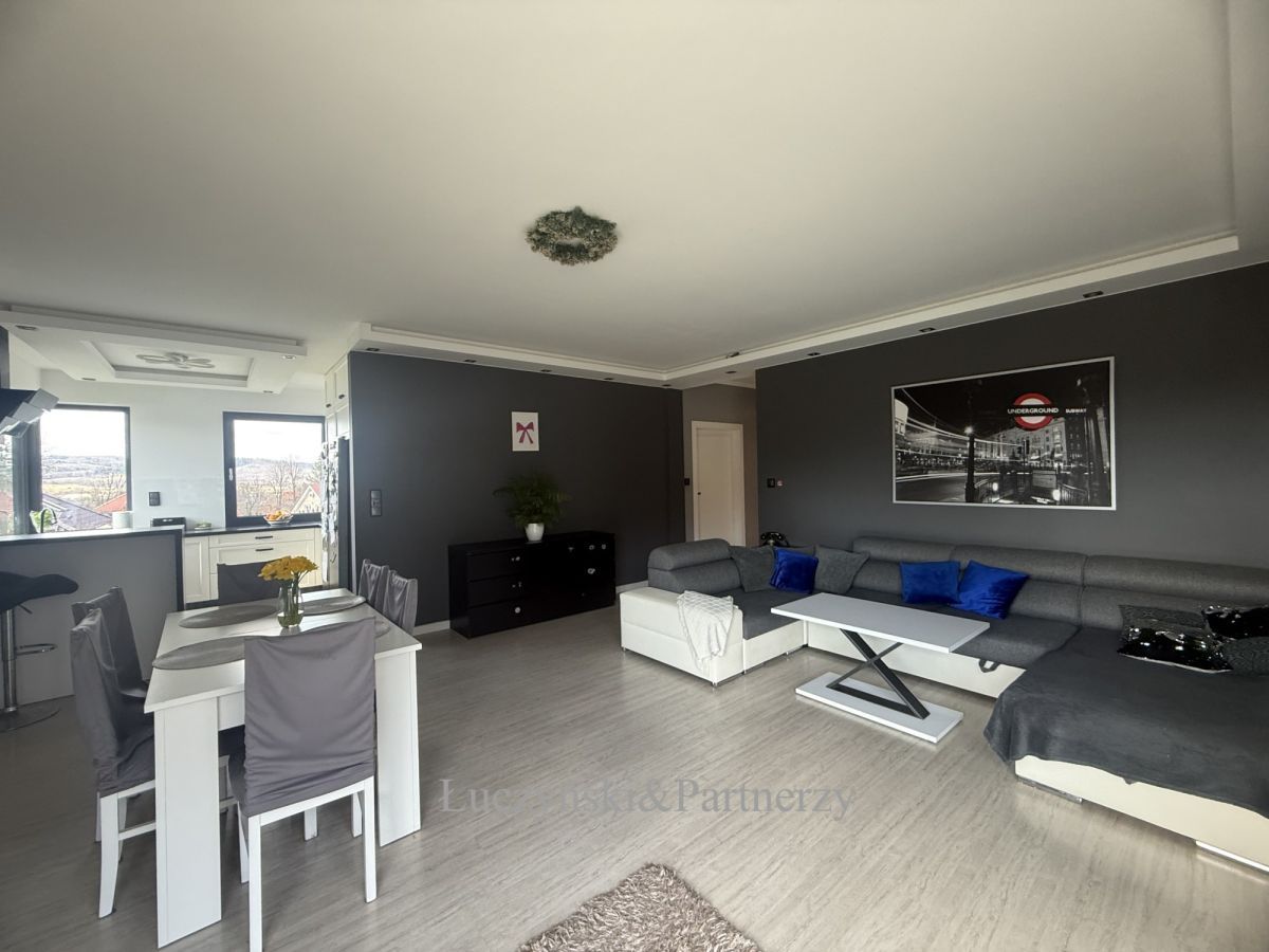 dom wolnostojący, 5 pokoi Lubawka. Zdjęcie 5