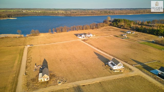 Działka rolno-budowlana Jabłonowo. Zdjęcie 8